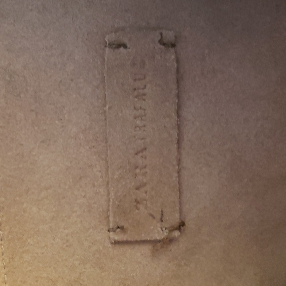 Rare Zara Trafaluc - Picture 6 of 8